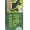 WhatsApp Image 2024 12 18 at 14.23.28 - The Cat Ladies Organic Pet Grass Feeder Kit