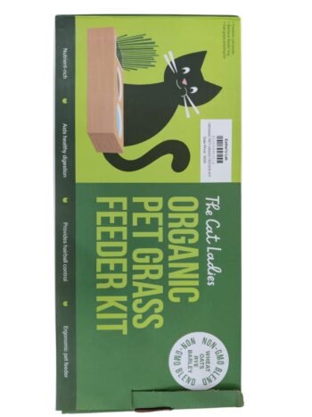 WhatsApp Image 2024 12 18 at 14.23.28 - The Cat Ladies Organic Pet Grass Feeder Kit