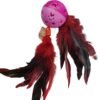 WhatsApp Image 2024 12 18 at 15.06.46 - Doggo Bite Feather Ball Toy For Cats