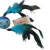 WhatsApp Image 2024 12 18 at 15.06.46 2 - Doggo Bite Feather Ball Toy For Cats