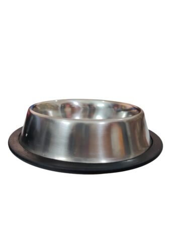 WhatsApp Image 2024 12 21 at 14.11.56 - Doggo Bite Stainless Steel Bowl for Pets