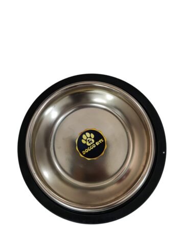 WhatsApp Image 2024 12 21 at 14.11.58 - Doggo Bite Stainless Steel Bowl for Pets