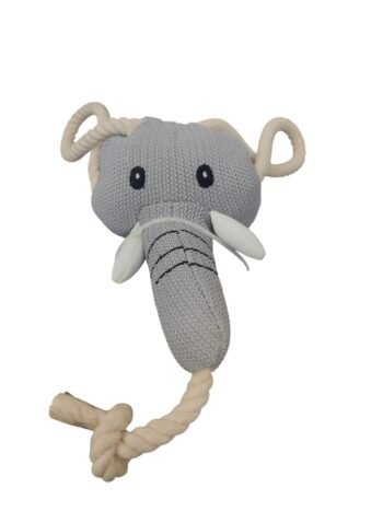WhatsApp Image 2024 12 24 at 13.19.22 2 - Petaholic Plush Toy Elephant Face For Pets
