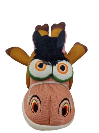 WhatsApp Image 2024 12 24 at 13.54.37 - Petaholic Plush Toy Nile Horse