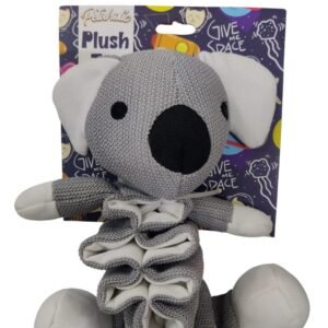 Petaholic Plush Toy Koala