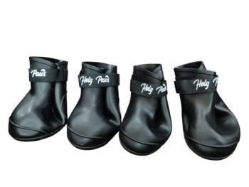 WhatsApp Image 2024 12 27 at 14.11.56 1 - Holy Paws Silicone Waterproof Non-Slip Latex Rain Boots