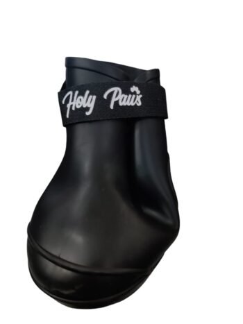 WhatsApp Image 2024 12 27 at 14.11.56 - Holy Paws Silicone Waterproof Non-Slip Latex Rain Boots