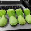 WhatsApp Image 2024 12 27 at 14.11.57 2 - Holy Paws Silicone Waterproof Non-Slip Latex Rain Boots