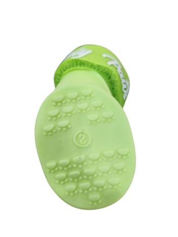 WhatsApp Image 2024 12 27 at 14.11.57 - Holy Paws Silicone Waterproof Non-Slip Latex Rain Boots