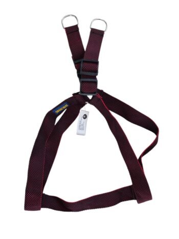 WhatsApp Image 2024 12 28 at 10.32.41 - Doggo Bite Normal Body Belt for Dogs