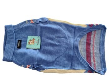 WhatsApp Image 2024 12 28 at 11.48.19 - Snow Flake Sweater For Pets | Dogs and Cats by Petaholic