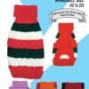 WhatsApp Image 2024 12 28 at 12.15.16 - Blaze Pullover Sweater For Pets | Dog and Cat by Petaholic