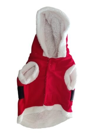 WhatsApp Image 2024 12 28 at 14.15.46 - Petaholic Christmas Hoodie for Dogs and Cats