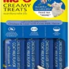 chicken3 - Me-O Creamy Treats For Cats | Chicken & Liver with Goat Milk Flavor