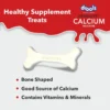 droolsmilkbone1 - Drools Absolute Calcium Milkbone for Dogs