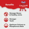 droolsmilkbone2 - Drools Absolute Calcium Milkbone for Dogs