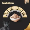 magurobream6 - Sheba Maguro & Bream Flavour Cat Wet Food - 35g