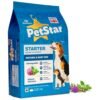 petstar starter - PetStar Starter - Mother and Baby Dry Dog Food | Buy 1 Get 1 Free