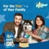 petstar starter1 - PetStar Starter - Mother and Baby Dry Dog Food | Buy 1 Get 1 Free