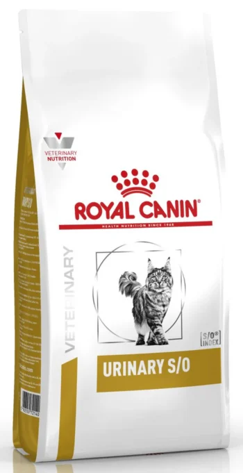 rc vet uri - Royal Canin Urinary S/O Adult Cat Dry Food