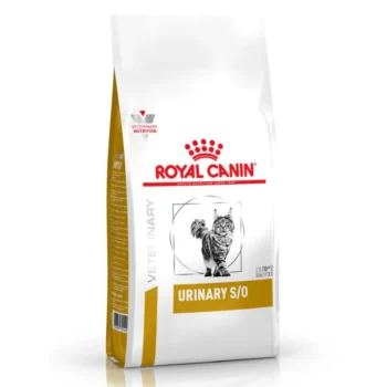 rc vet uri1 - Royal Canin Urinary S/O Adult Cat Dry Food