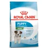 RCMINIPUPPY - Royal Canin Mini Puppy Dry Dog Food