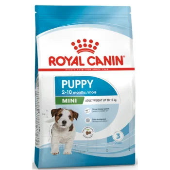 RCMINIPUPPY - Royal Canin Mini Puppy Dry Dog Food