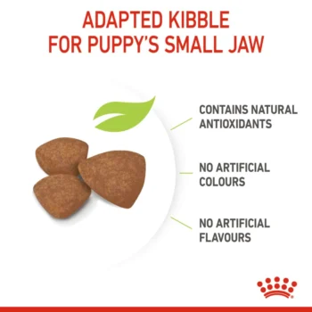 RCMINIPUPPY2 - Royal Canin Mini Puppy Dry Dog Food