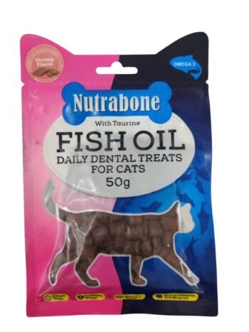 WhatsApp Image 2025 01 10 at 15.15.20 1 - Nutrabone Crunchy Cat Bites with Soft Filling | Shrimp Flavour