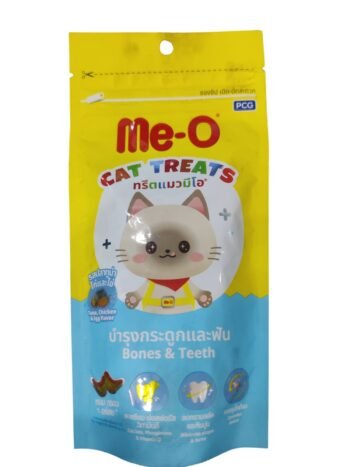 WhatsApp Image 2025 01 16 at 12.53.23 1 - Me-O Cat Dry Treat | Tuna, Chicken, and Egg Flavor