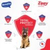 zippy adult3 - Zippy Adult Dog Food | Chicken & Vegetables Flavour