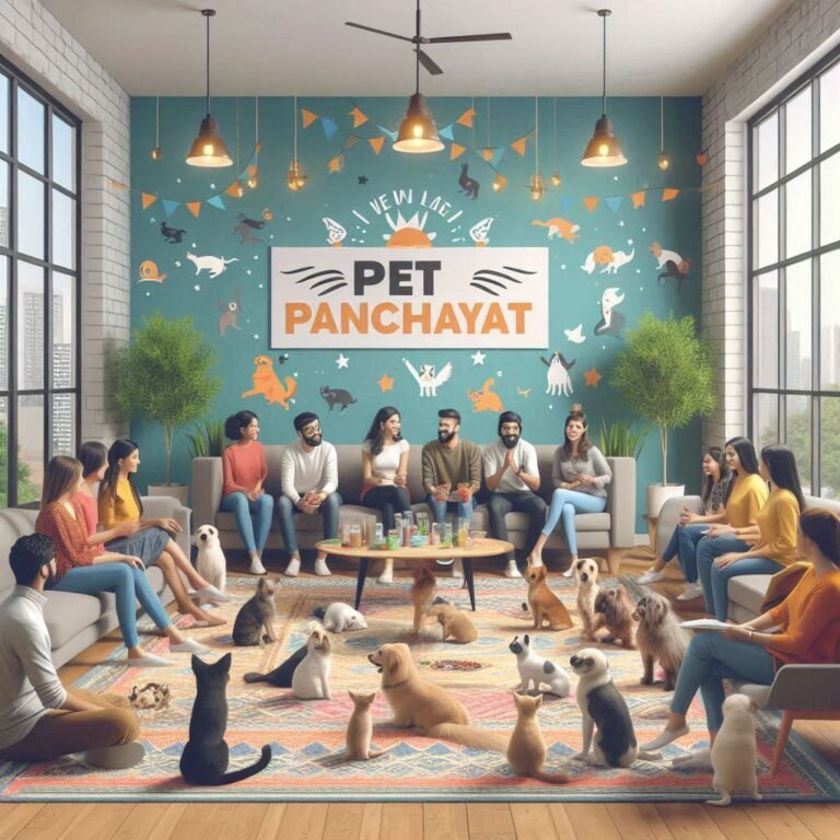 Pet Panchayat
