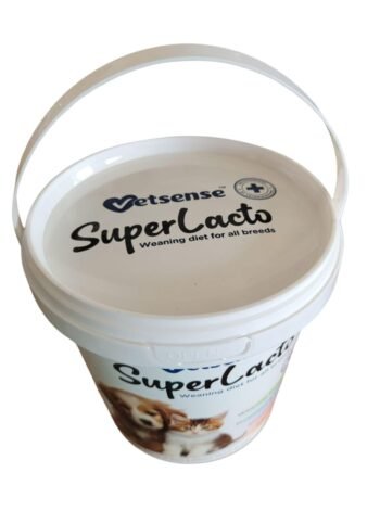 WhatsApp Image 2025 03 29 at 13.54.43 - Vetsense Superlacto Weaning Diet for All Breeds 400 gm