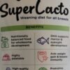 WhatsApp Image 2025 03 29 at 13.54.44 1 - Vetsense Superlacto Weaning Diet for All Breeds 400 gm