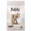 Fidele Small Medium Breed Puppies Dry Dog Food image 1 - Fidele Small & Medium Breed Puppies Dry Dog Food | Small Breed 2–10 Months | Medium Breed 2–12 Months