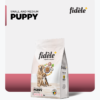 Fidele Small Medium Breed Puppies Dry Dog Food image 3 - Fidele Small & Medium Breed Puppies Dry Dog Food | Small Breed 2–10 Months | Medium Breed 2–12 Months