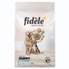Fidele Weaning Puppies Nurturing Mothers Dry Dog Food image 1 - Fidele Weaning Puppies & amp; Nurturing Mothers Dry Dog Food – Starter Puppy 3 Weeks - 2 Months | All Breeds