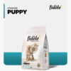 Fidele Weaning Puppies Nurturing Mothers Dry Dog Food image 3 - Fidele Weaning Puppies & amp; Nurturing Mothers Dry Dog Food – Starter Puppy 3 Weeks - 2 Months | All Breeds