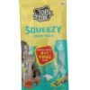 IMG 20250727 WA0031 - TOP TAIL Squeezy Creamy Treats – Crab Flavour - 60g