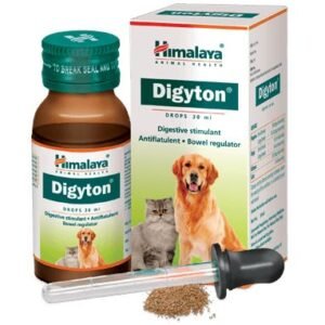 Himalaya Digyton Drops – 30ml